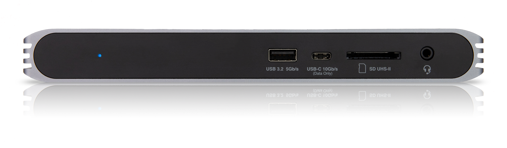 CalDigit USB-C HDMI Dock | Thunderbolt Technology Community