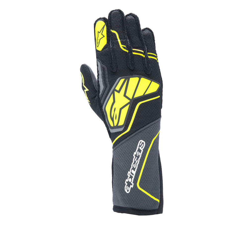 Alpinestars Tech-1 ZX v4 Nomex Gloves – Thunderhill Store