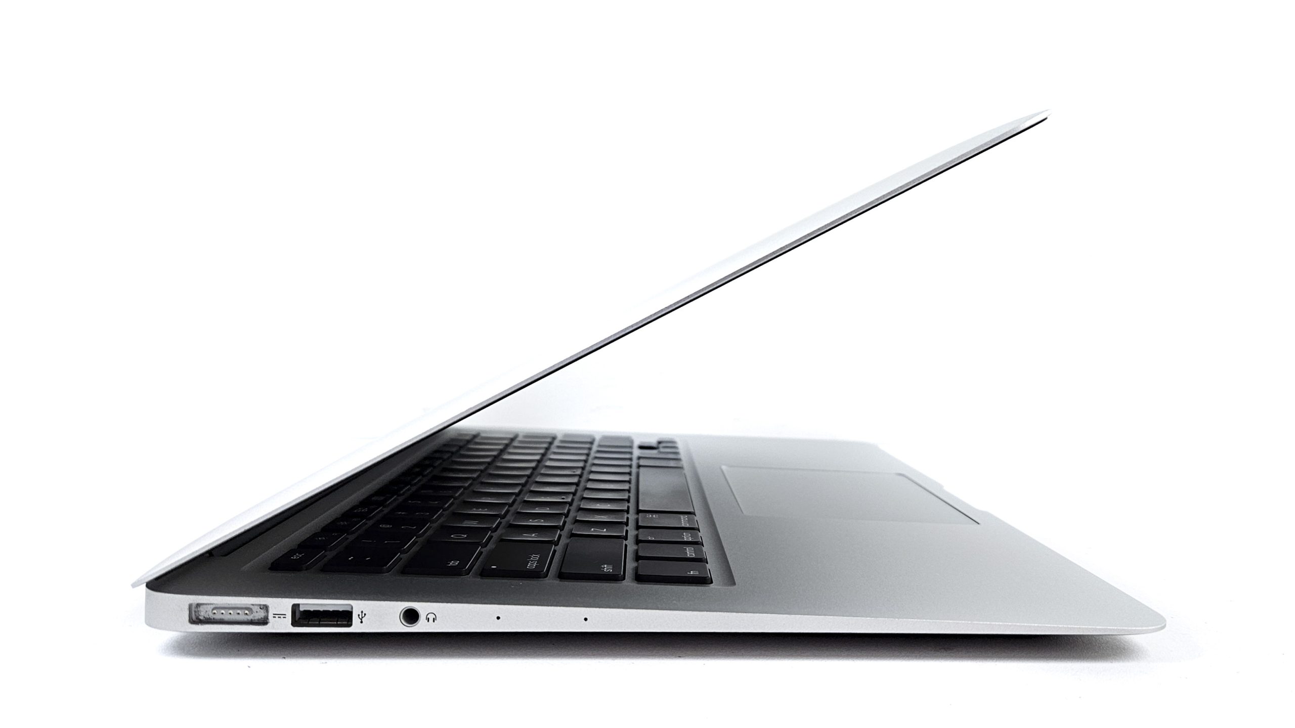 MacBook Air 13inch Early 2015 シルバー MJVE2TU/A_2ND - MacBook Air