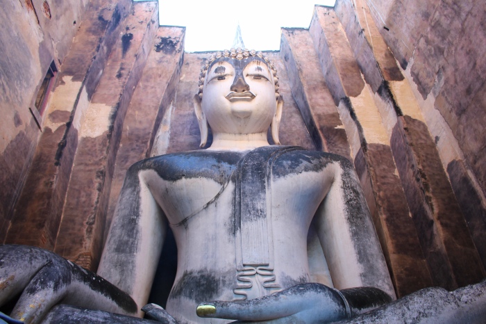 アユタヤ遺跡群＆スコータイ遺跡群へ ロマン溢れる旅に出よう | 【公式