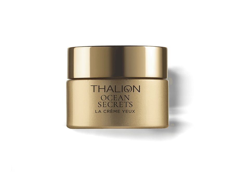 La Crème Yeux - Thalion