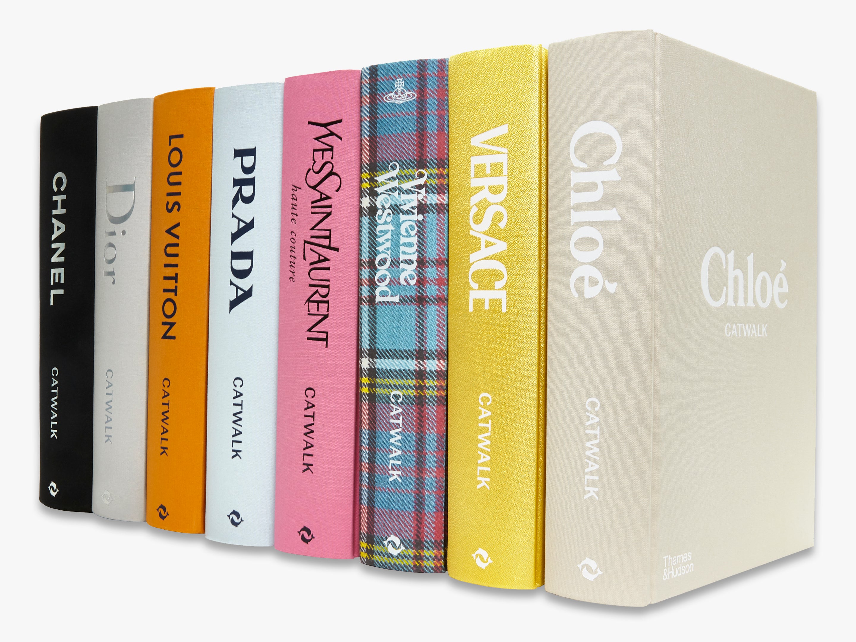 Vivienne Westwood Catwalk (Catwalk)