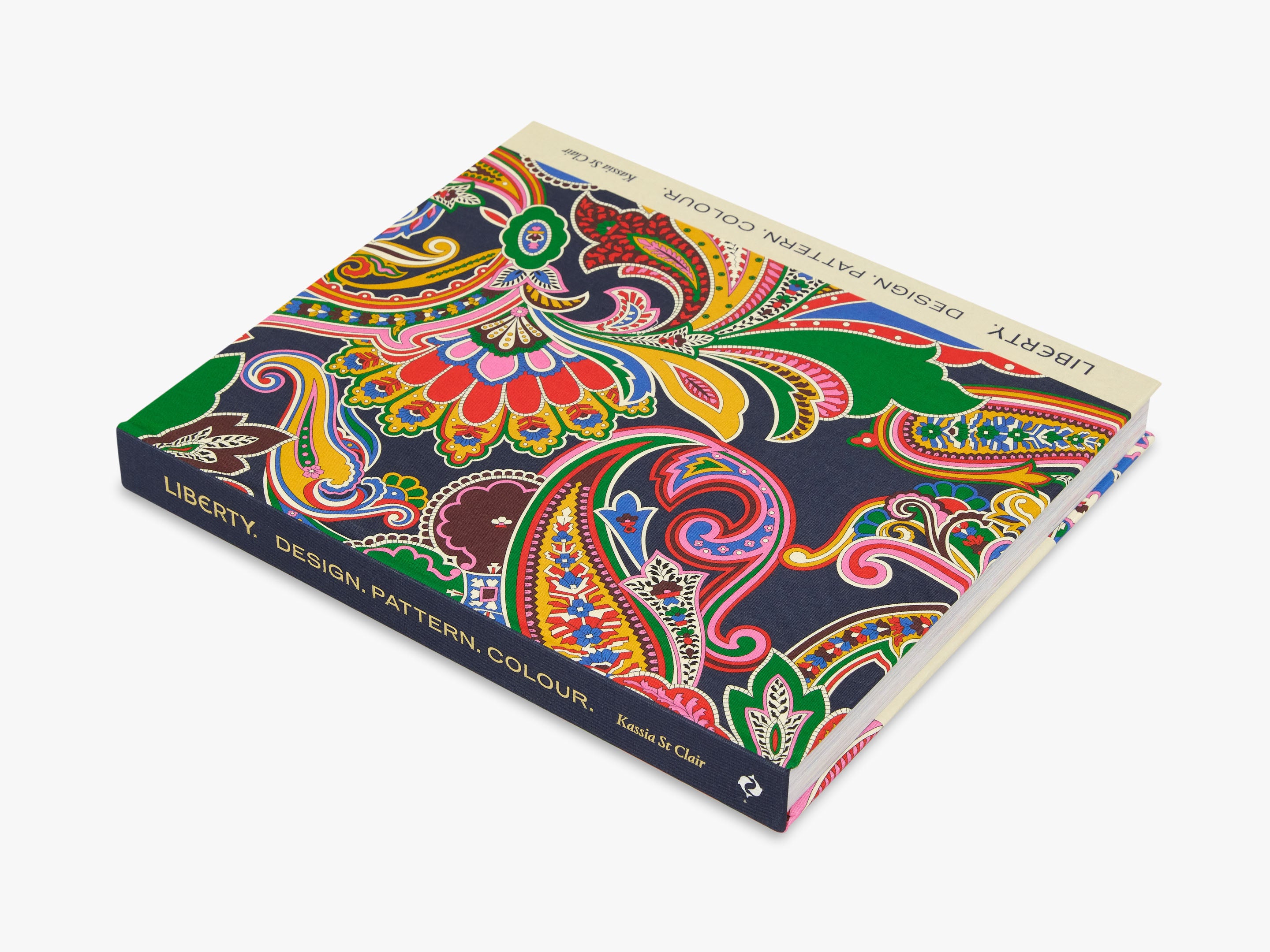 Liberty (Signed Copy)