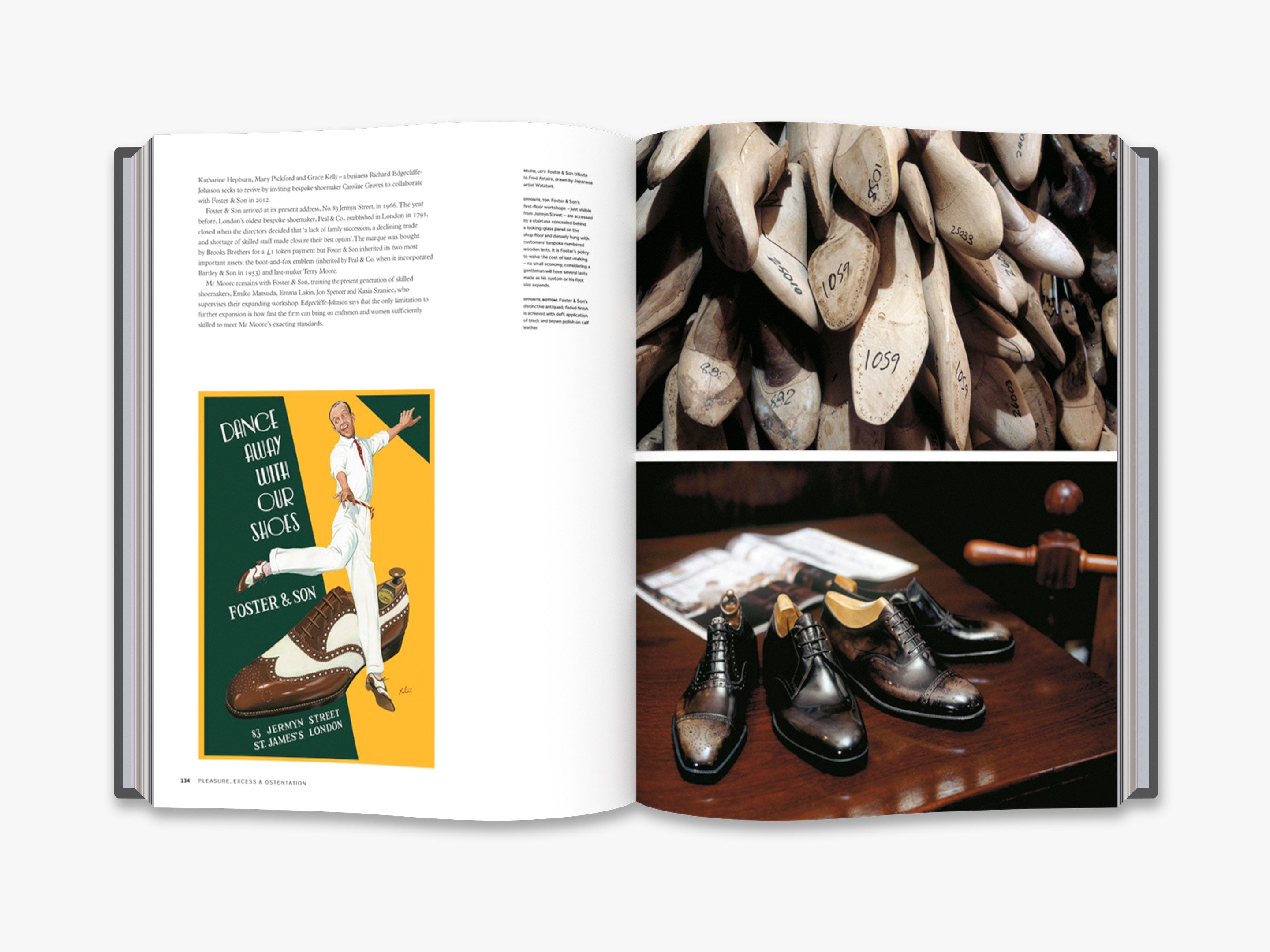 The Perfect Gentleman