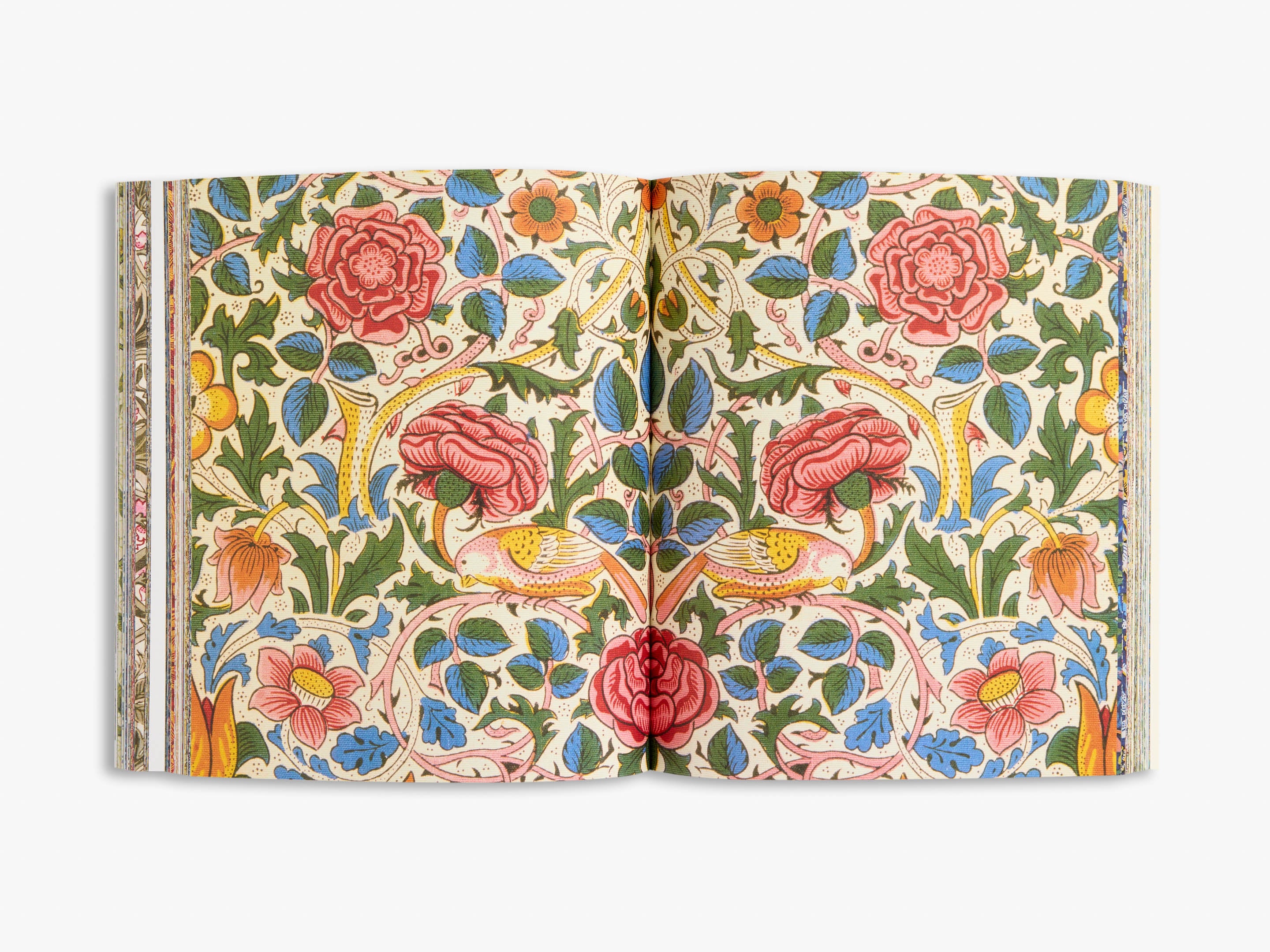 William Morris: Pattern & Design (Victoria and Albert Museum)