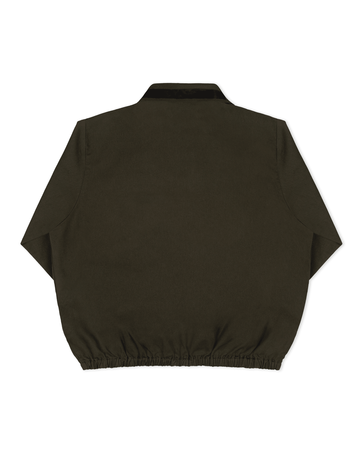 THE DRILL TOP – THAMES MMXX.