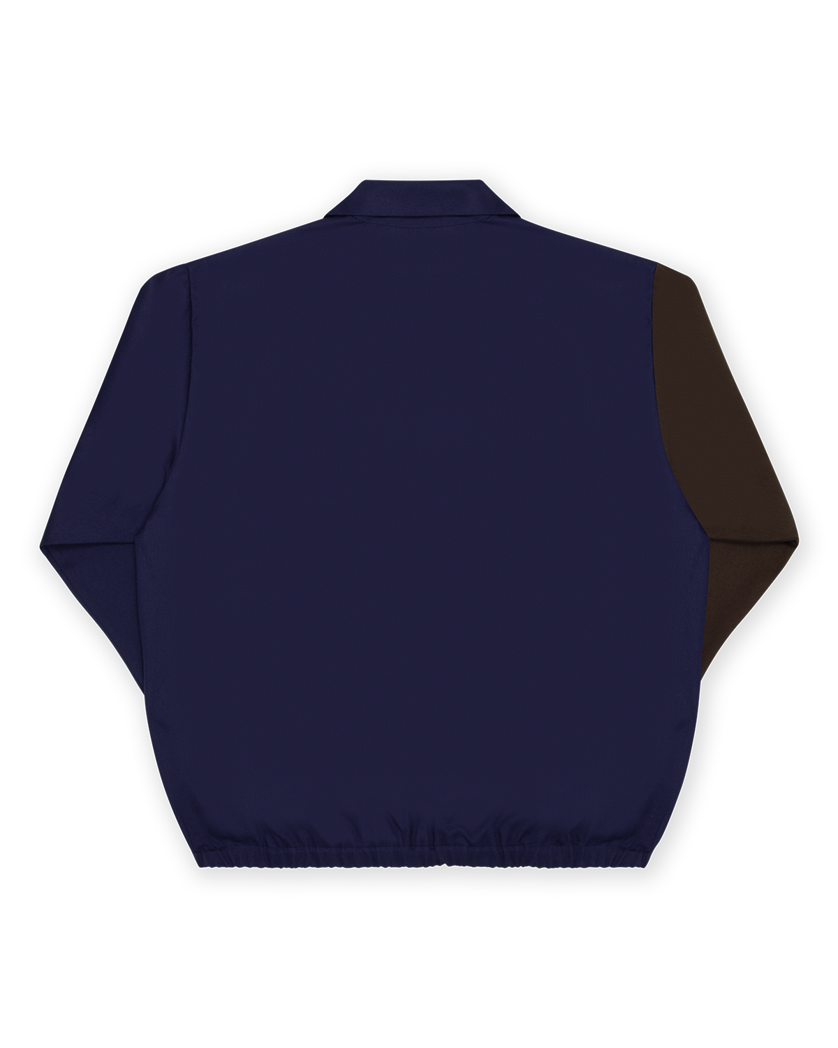 THE SACHE DRILL TOP – THAMES MMXX.