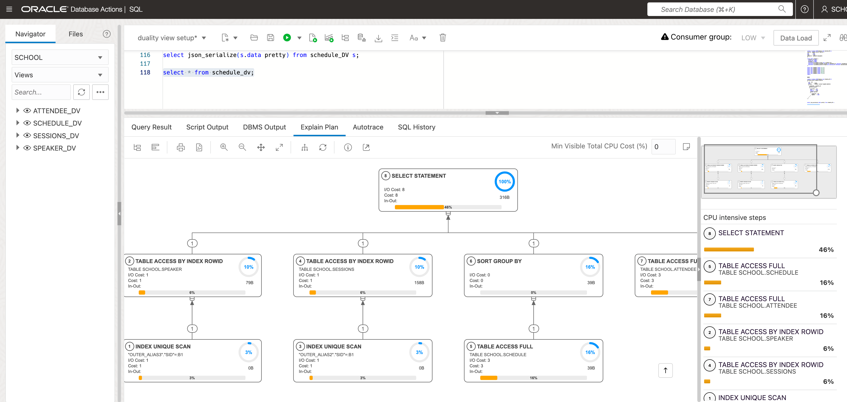 Oracle Database 23ai News & an Updated VirtualBox appliance