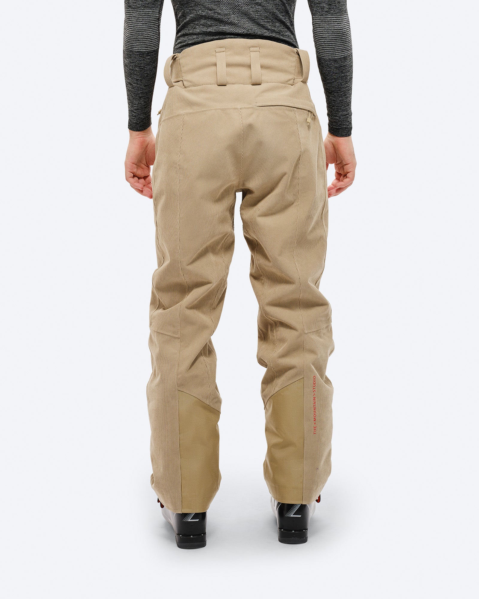 P-3 C Carv Cord Insulated Pants Kelp – The Mountain Studio