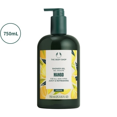 バス＆ボディ/ボディシャンプー｜THE BODY SHOP (ザボディショップ)