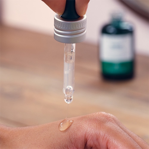 EDW コンセントレート セラム 30mL (美容液)｜ THE BODY SHOP（ザ