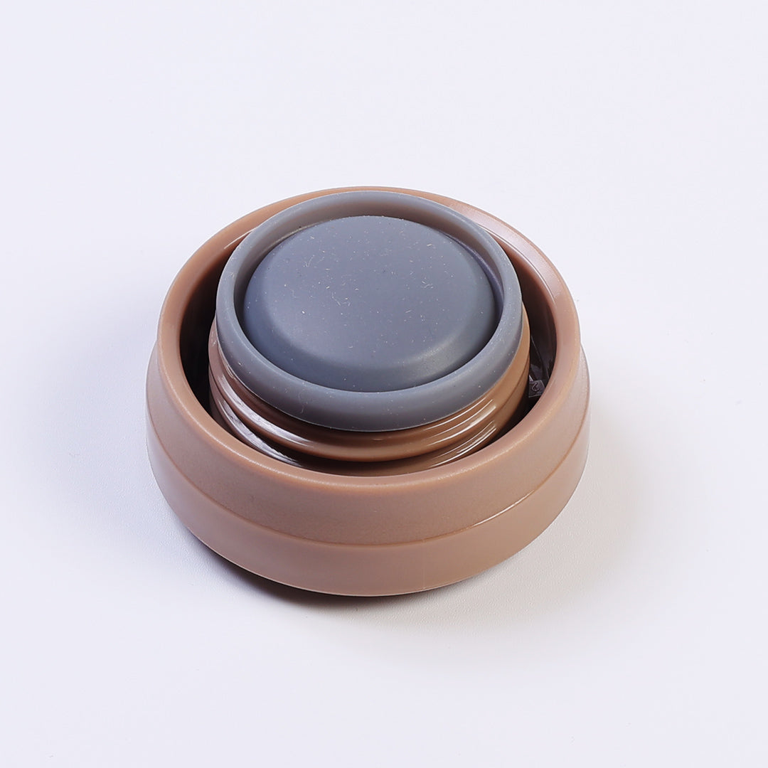 AKB-21用 せんセット (T)モカブラウン – ピーコック魔法瓶公式