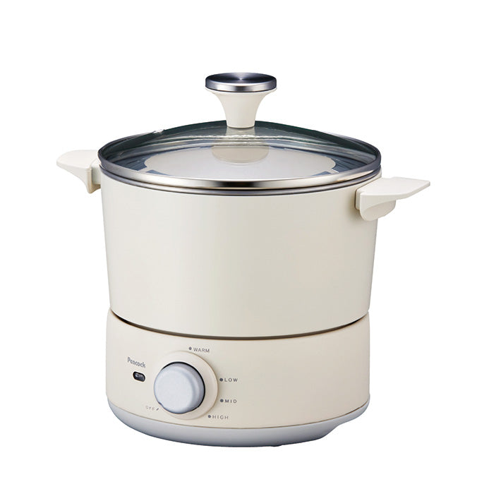 Table Fryer (WCT-90) – ピーコック魔法瓶公式オンラインショップ