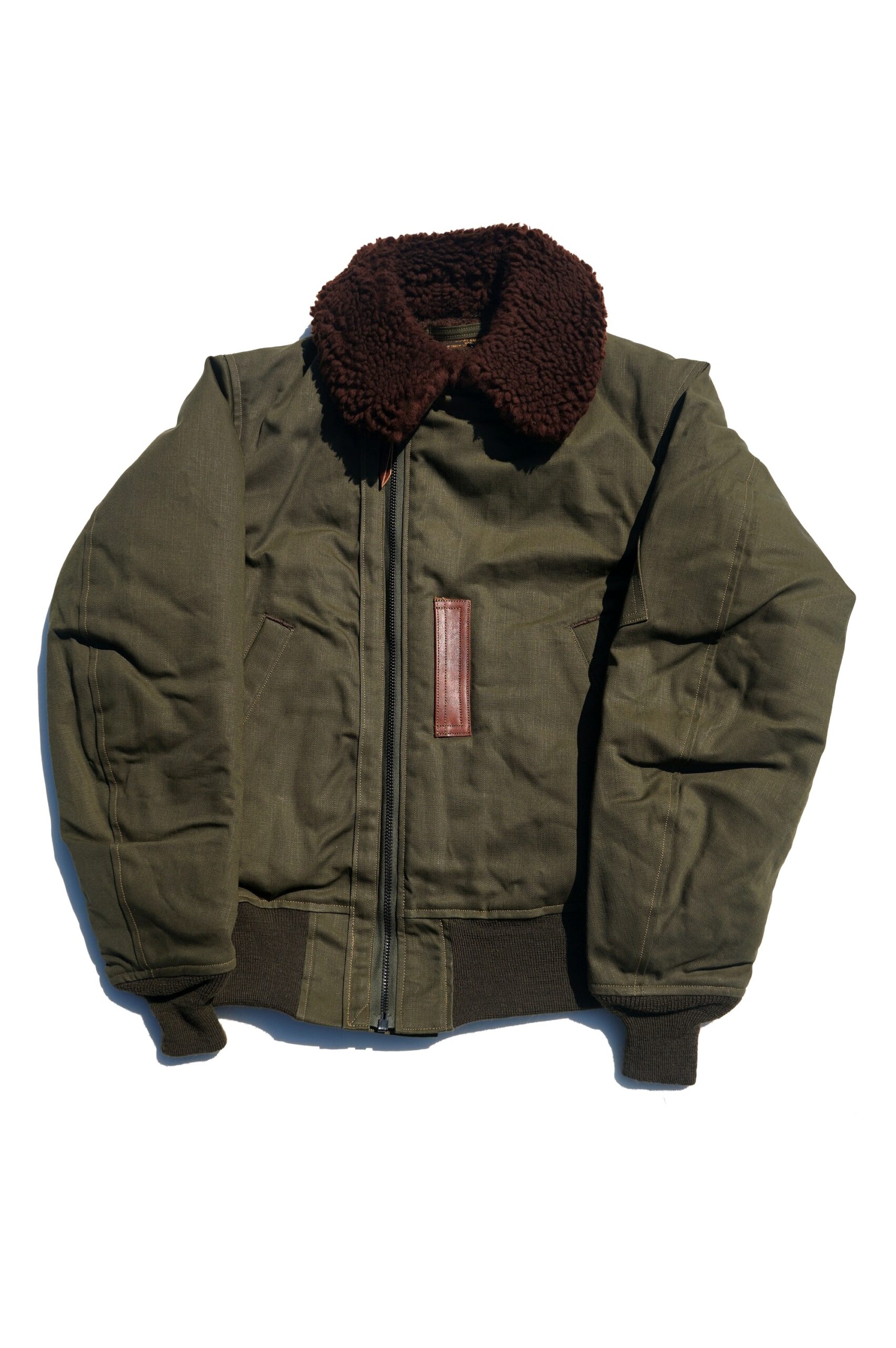 FREEWHEELERS(フリーホイーラーズ) “TYPE B-15B” CIVILIAN #2231011