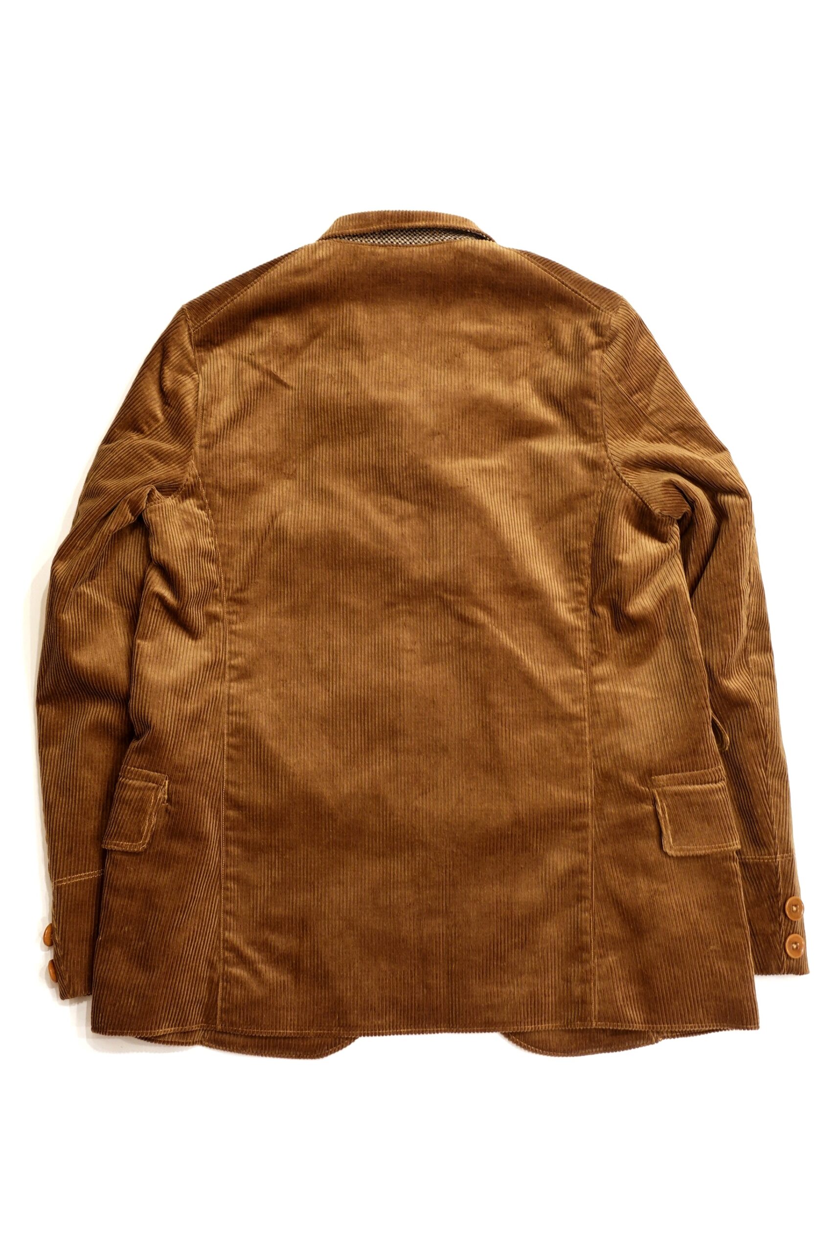 FREEWHEELERS(フリーホイーラーズ) “JACKSON” SACK COAT #2331003