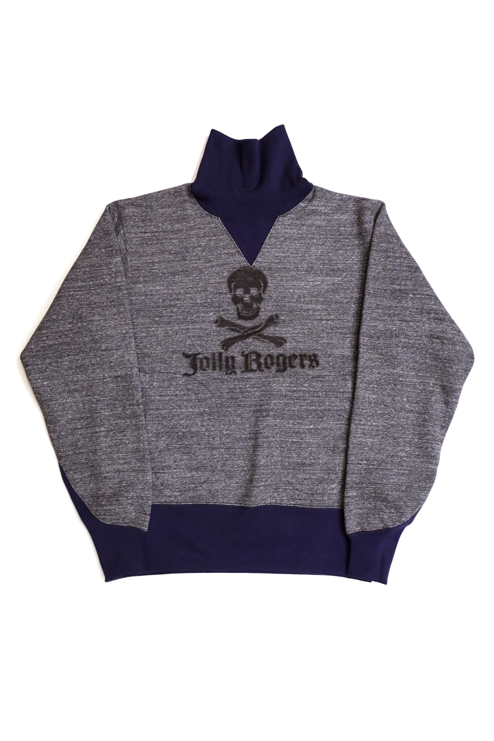 FREEWHEELERS(フリーホイーラーズ) “U.S.NAVY VF-17 Jolly Rogers