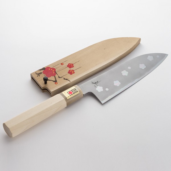 堺刃物（大阪） || THE COVER NIPPON