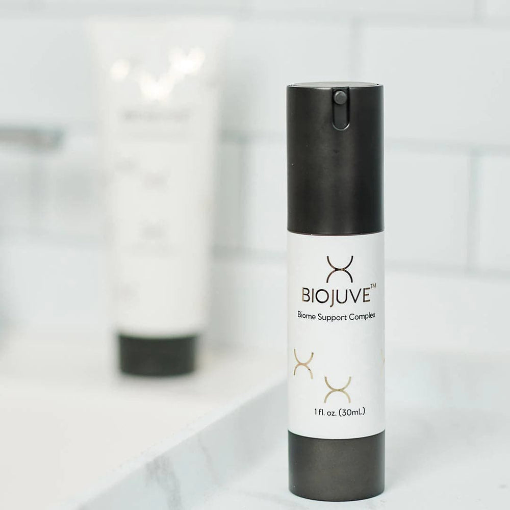 BIOJUVE サポートコンプレックス BIOJUVE サポートコンプレックス