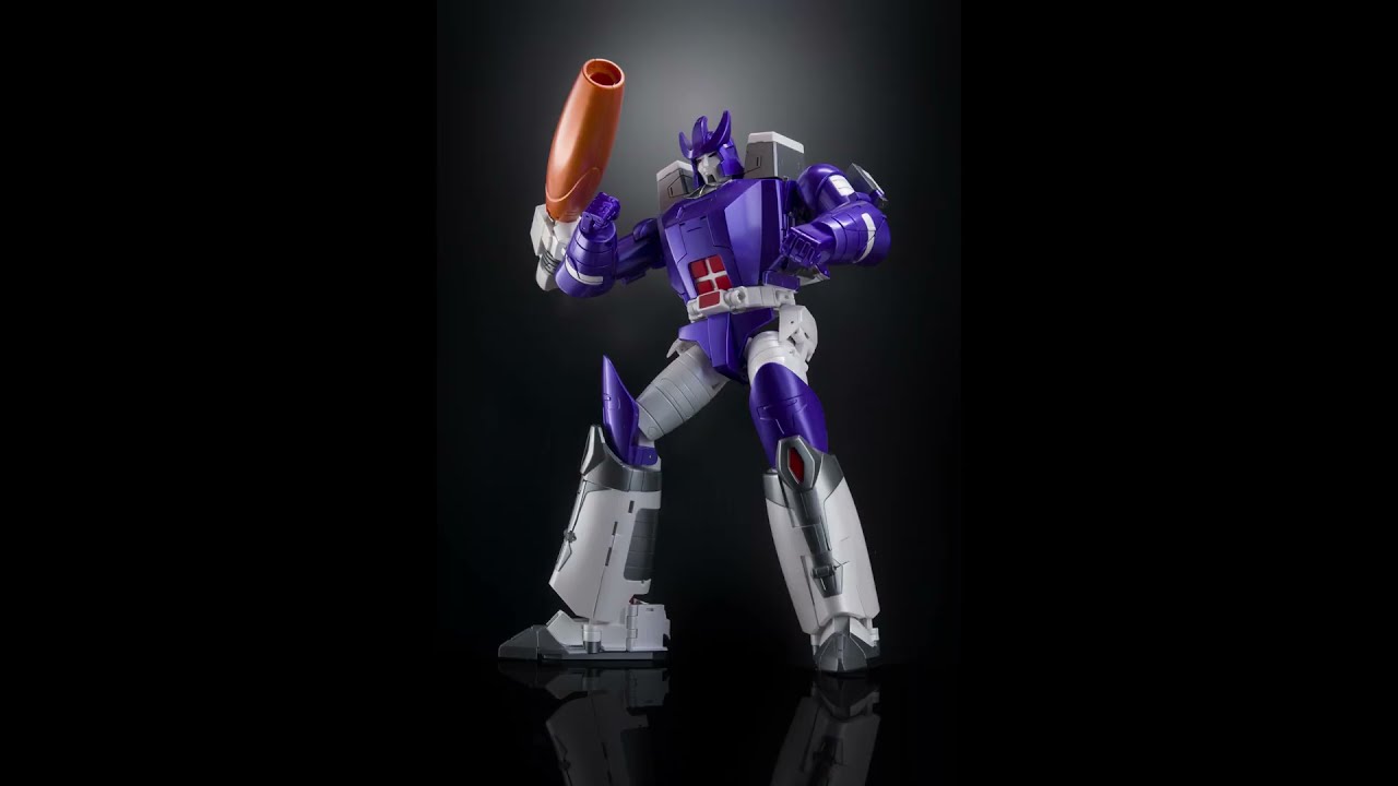 X-Transbots MX-4 ABADDON