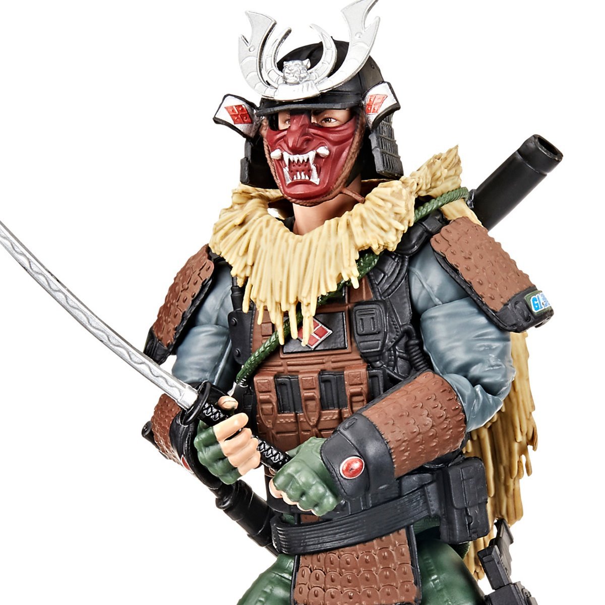 G.I. Joe Classified Series Deluxe Kyle 