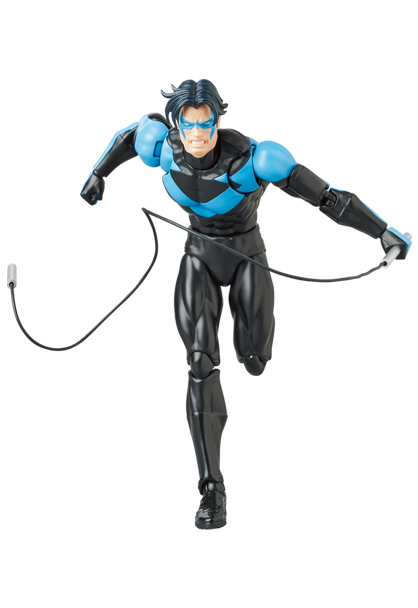 MAFEX No. 175 BATMAN: HUSH - NIGHTWING