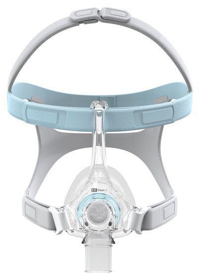 Fisher And Paykel Eson 2 Nasal Mask - The CPAP Shop