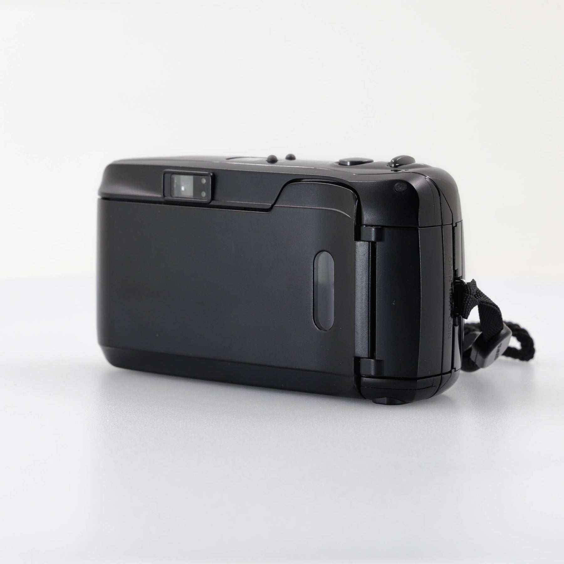 Olympus Mju Zoom - Film Camera