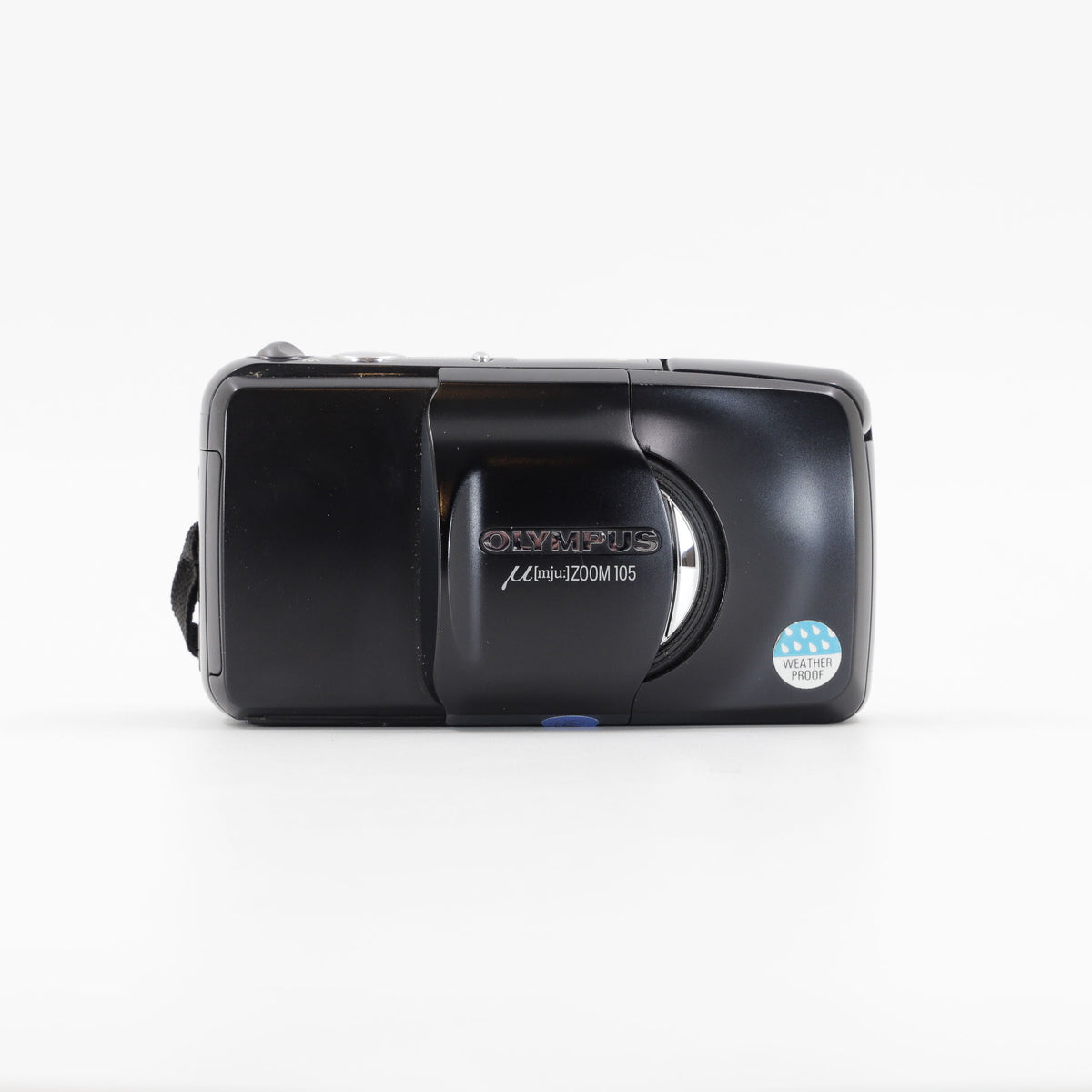 Olympus Mju Zoom 105