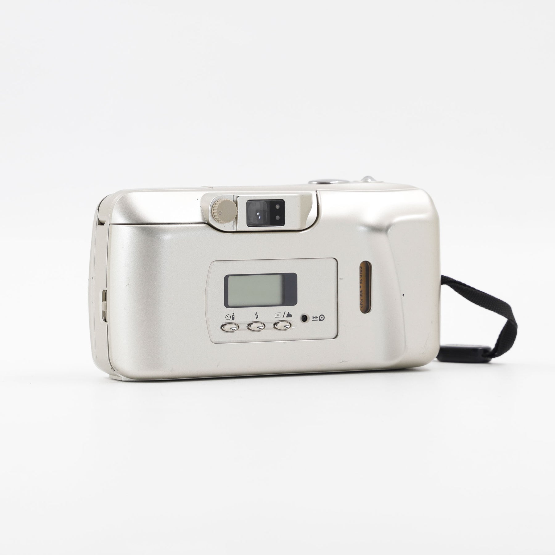 Olympus Mju III Zoom 150