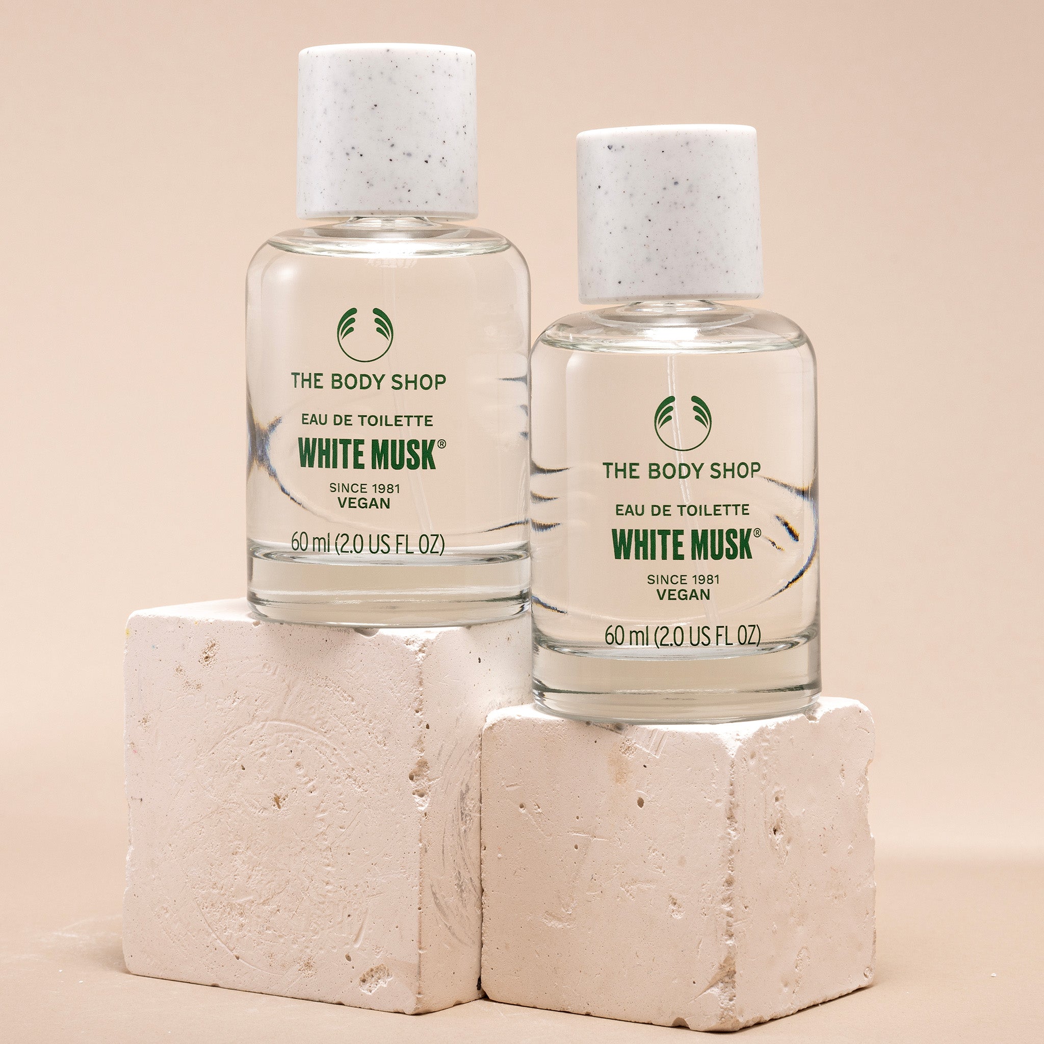 White Musk® Products | White Musk Perfume | The Body Shop