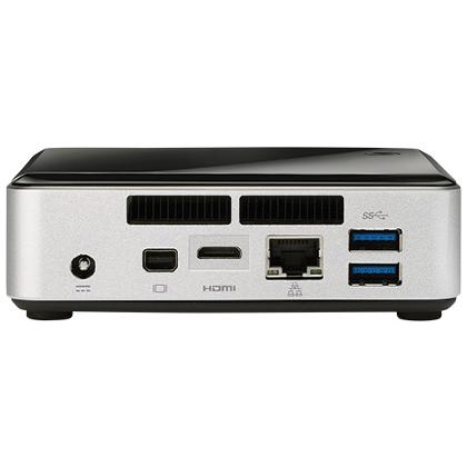 Intel D34010WYK NUC Mini PC - TheBookPC.com