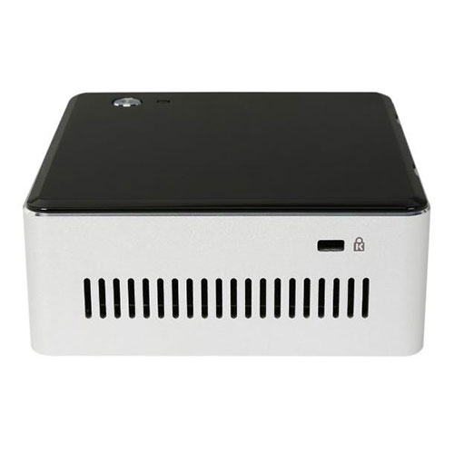 Intel NUC NUC5i5RYH Mini PC - 5th gen Intel i5 processor / Intel