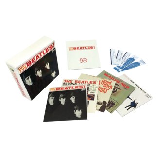The Beatles Japanese Boxset | The Beatles