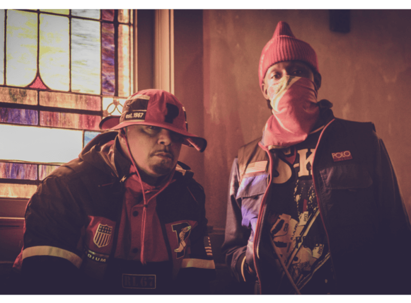 DJ Muggs & Mach-Hommy - Tuez-Les Tous | Chronique