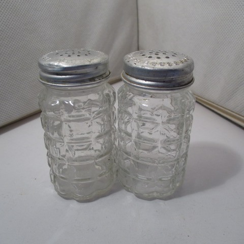 アンカーホッキング ソルト＆ペッパー シェイカー アメリカン