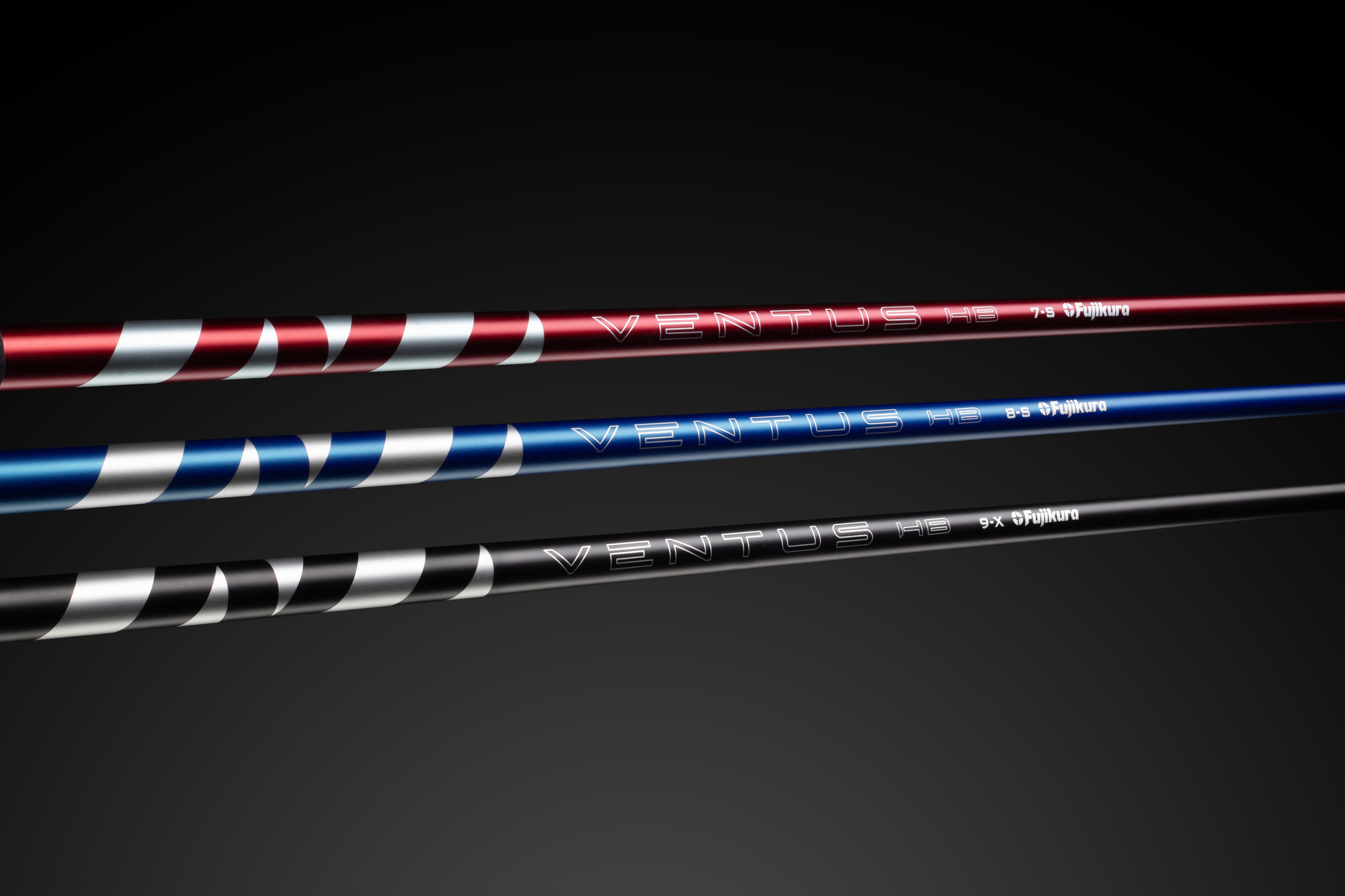 Fujikura Ventus Blue HB Velocore+ Graphite Hybrid Shaft – The Golf