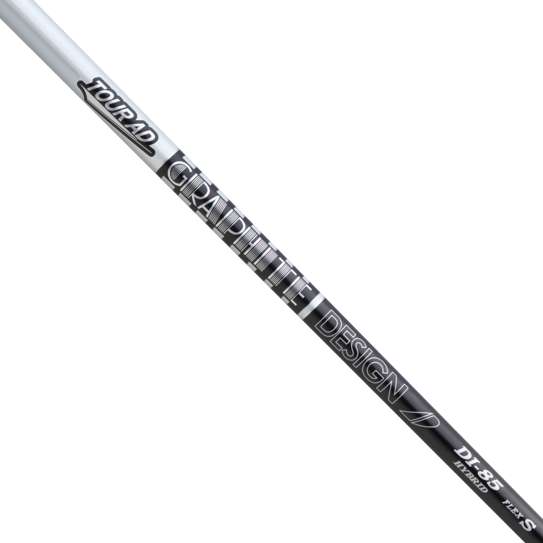 Graphite Design Tour AD DI Hybrid Shaft – The Golf Club Trader
