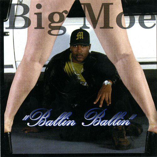 Big Moe (Phat Camp Records) in Los Angeles | Rap - The Good Ol'Dayz