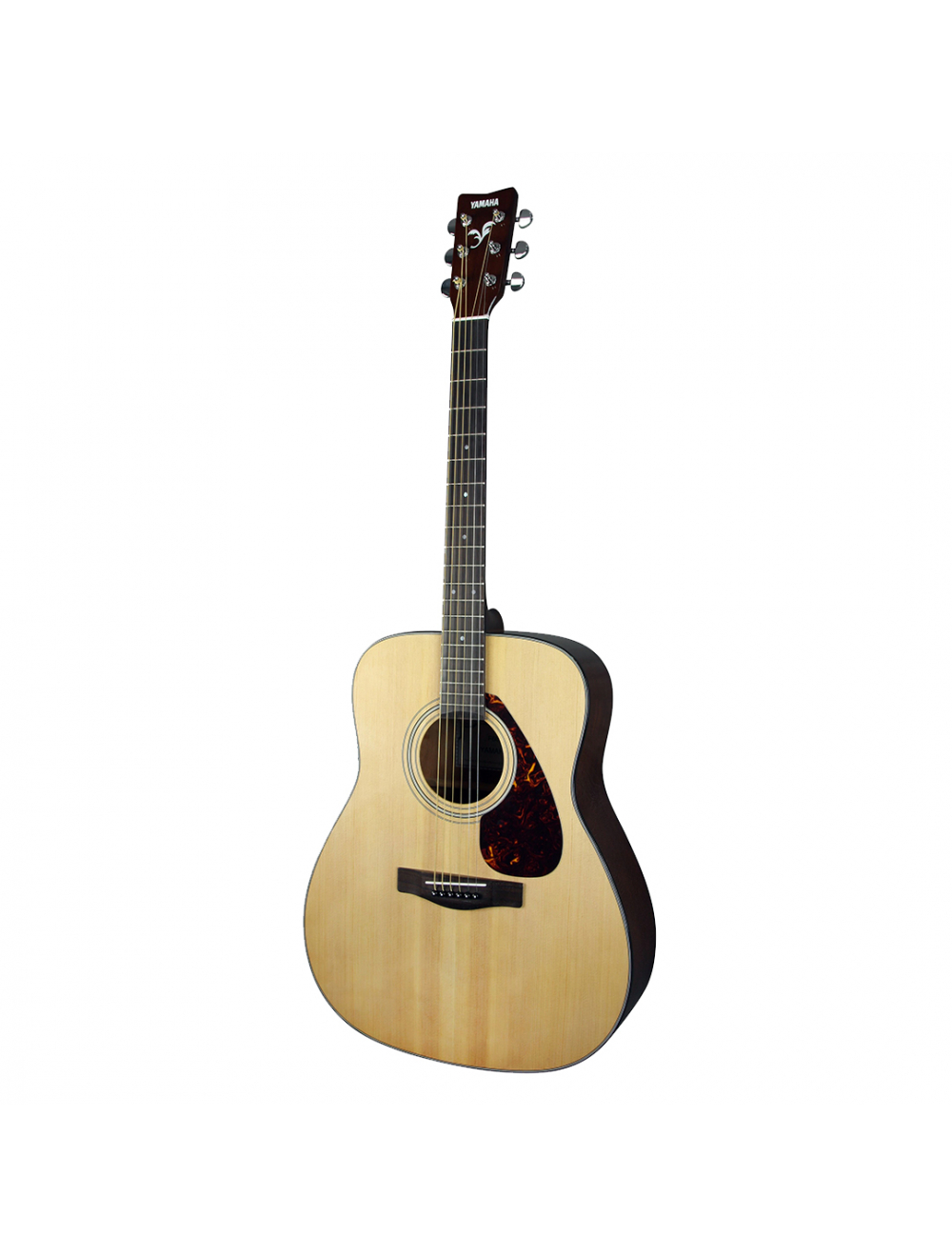 Yamaha-F600-Acoustic-Guitar