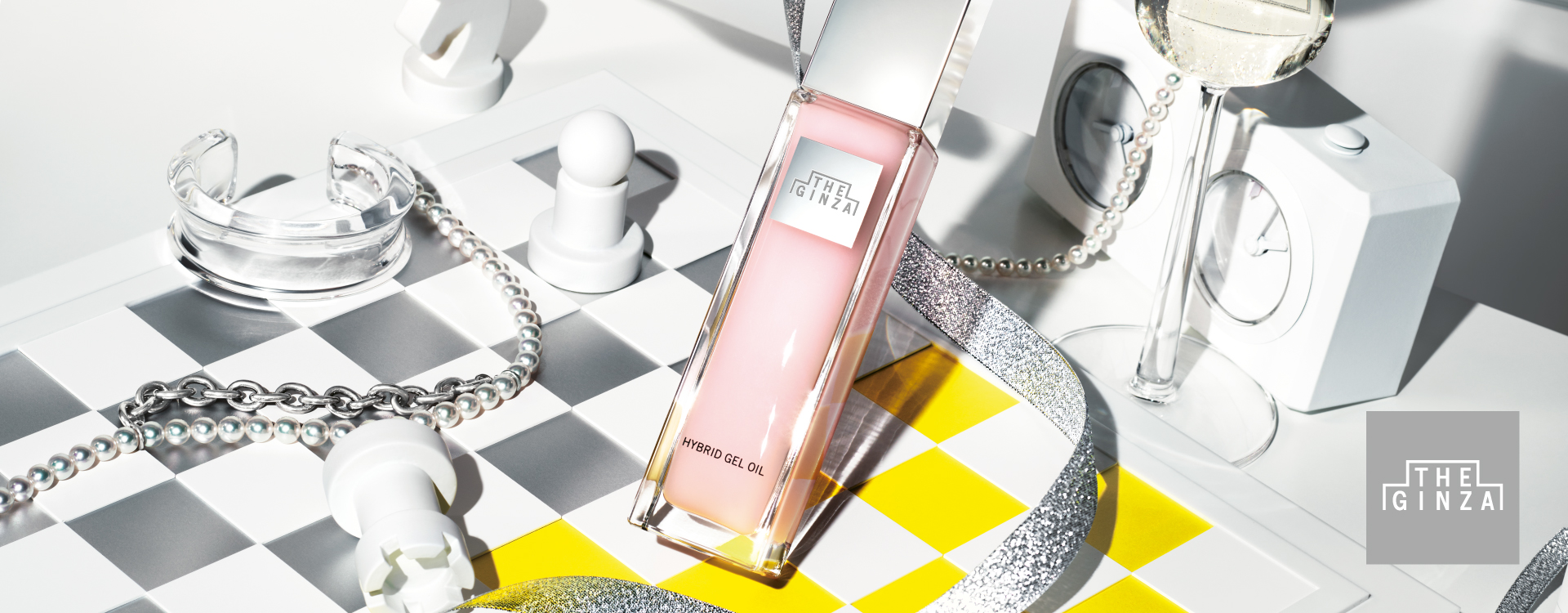 THE GINZA HOLIDAY 2024｜ザ・ギンザ（THE GINZA）