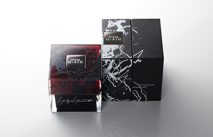 ザ・ギンザ×ヨージヤマモト エンパワライザーP ザ・ギンザ（THE GINZA