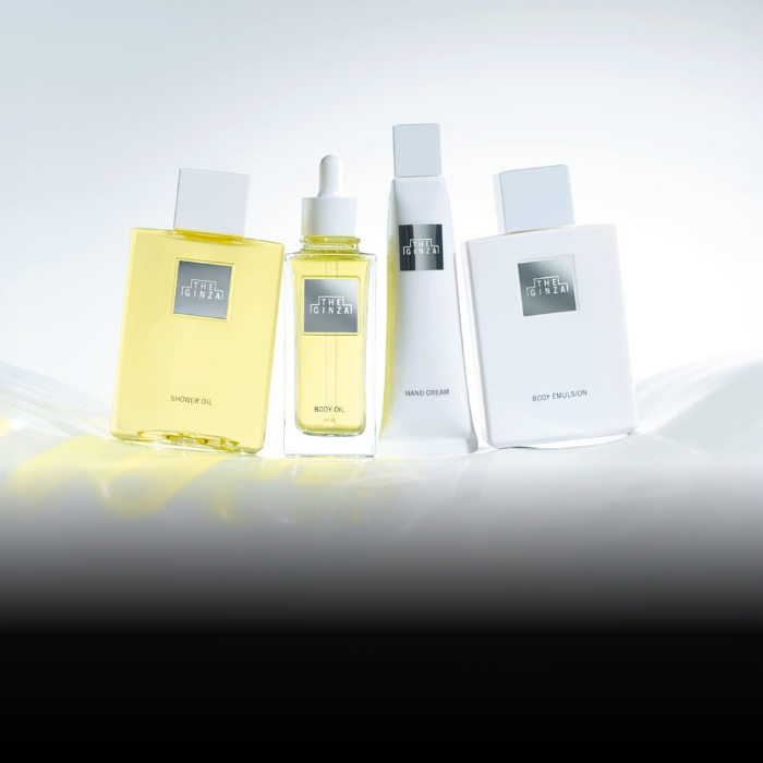 ザ・ギンザ（THE GINZA）｜オフィシャルサイト