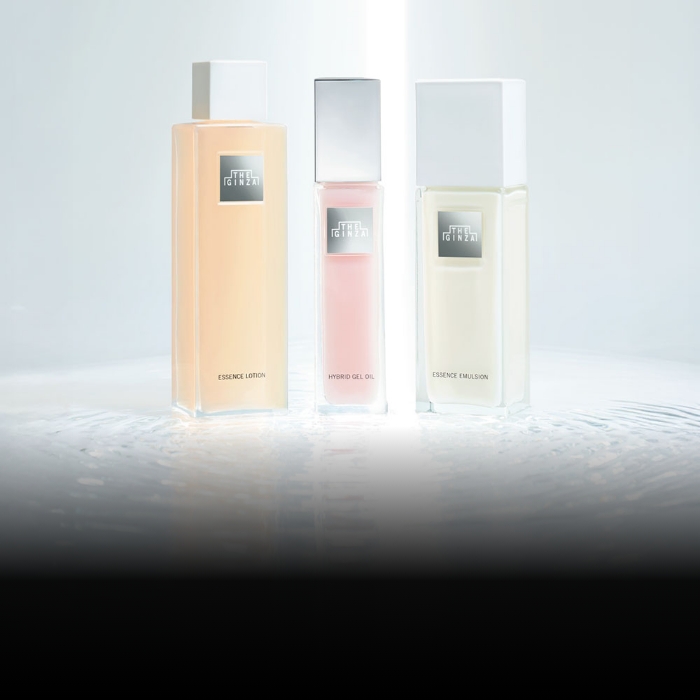 ザ・ギンザ（THE GINZA）｜オフィシャルサイト