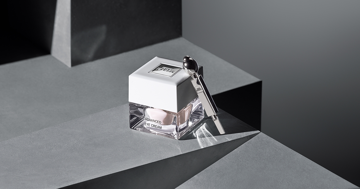 ザ・ギンザ アドバンスト アイクリーム