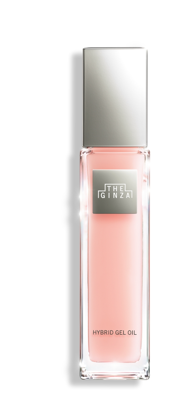 THE GINZA HYBRID GEL OIL P