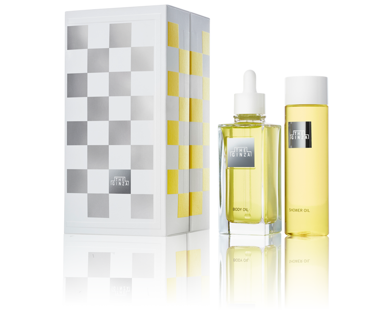 THE GINZA HOLIDAY 2024｜ザ・ギンザ（THE GINZA）