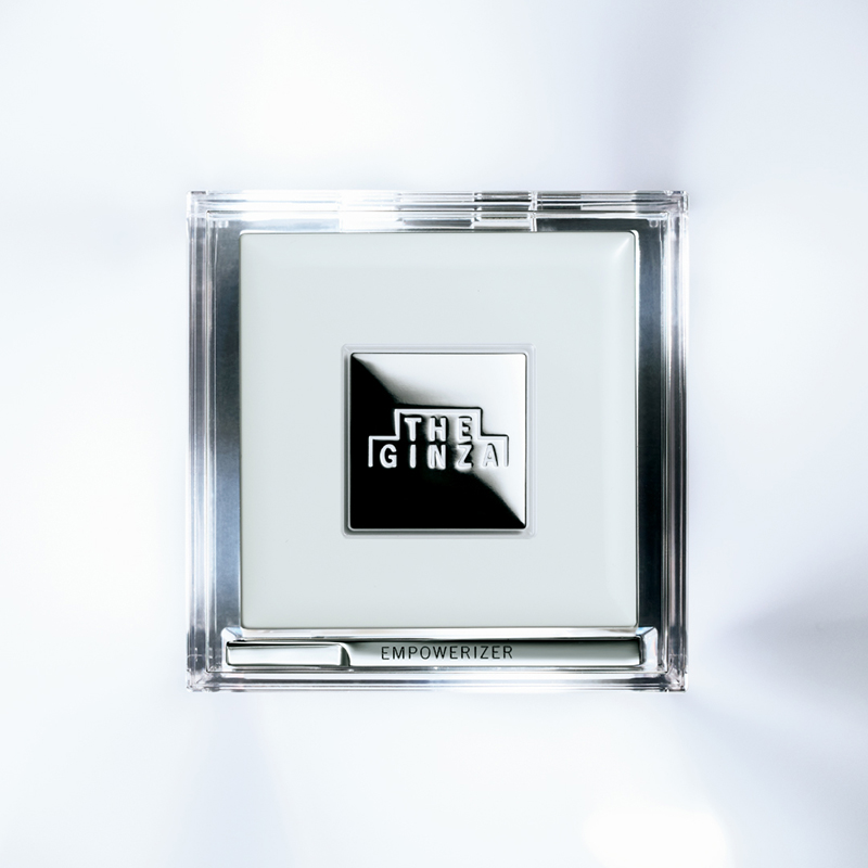 ザ・ギンザ（THE GINZA）｜エンパワライザーP スペシャルサイト
