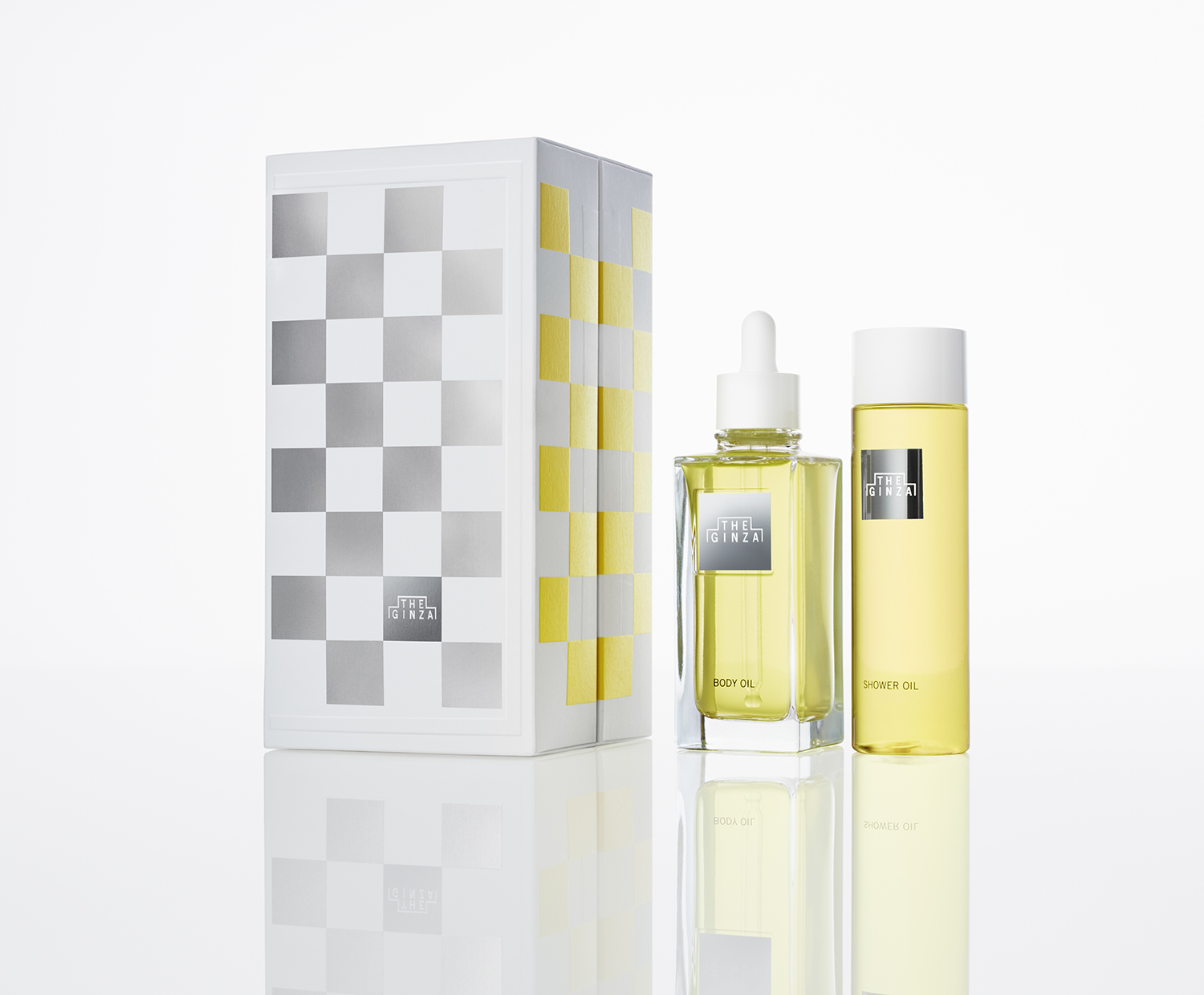 THE GINZA HOLIDAY 2024｜ザ・ギンザ（THE GINZA）