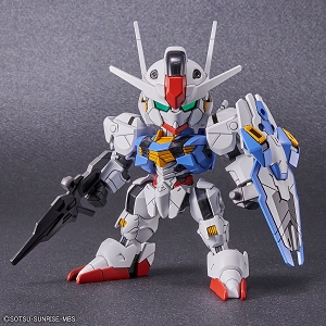 Gundam Operation V Set High Grade HG Model Kit