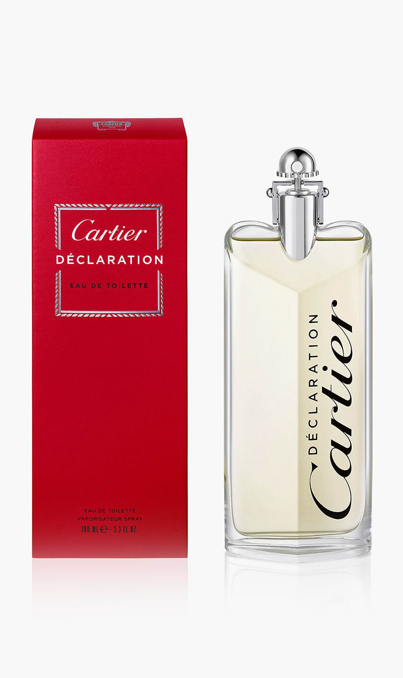 Buy CARTIER Declaration, Eau de Parfum, 100ml for AED 420.00 | The